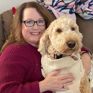 Meet your Posher, Julie